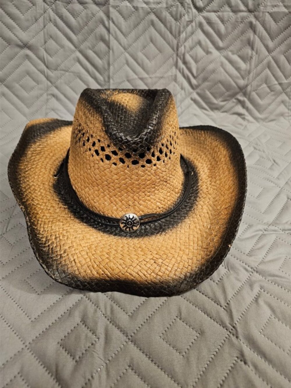 Cowgirl Hat